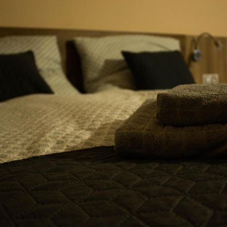 Apartmany Pilot Velka Hledsebe Екстер'єр фото