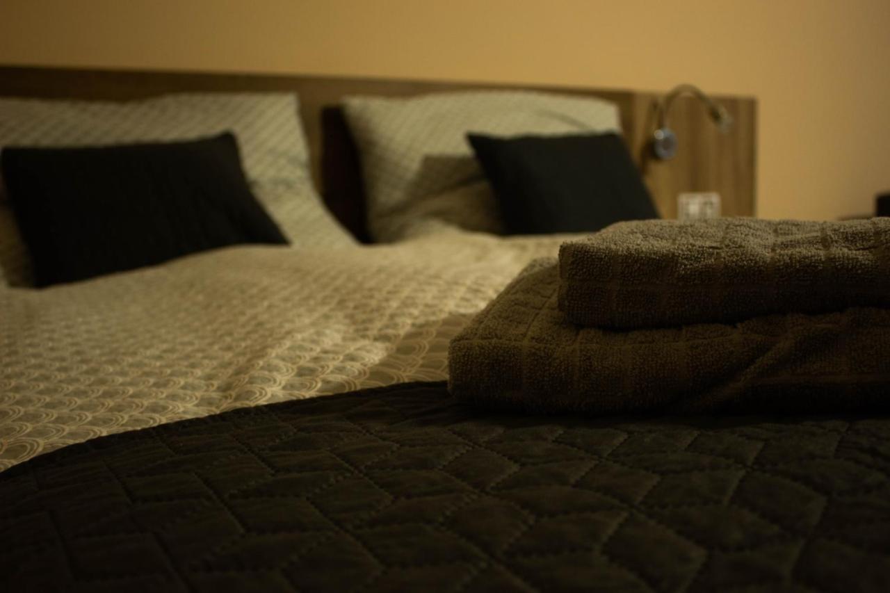 Apartmany Pilot Velka Hledsebe Екстер'єр фото